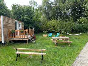 La Cabane du Halage